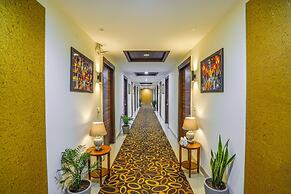 Fabhotel Prime Z Grand