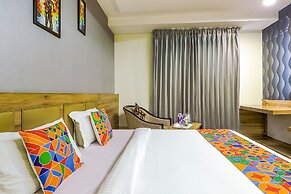 Fabhotel Prime Z Grand