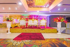 Fabhotel Prime Z Grand