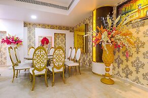 Fabhotel Prime Z Grand