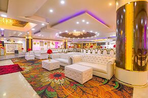 Fabhotel Prime Z Grand