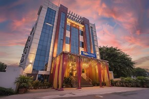 Fabhotel Prime Z Grand