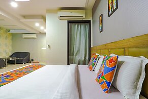Fabhotel Prime Z Grand