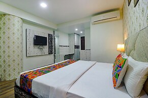 Fabhotel Prime Z Grand