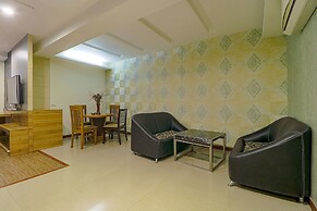 Fabhotel Prime Z Grand