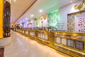 Fabhotel Prime Z Grand