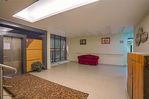 Fabhotel Prime Z Grand