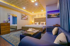 Fabhotel Prime Z Grand