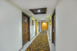 Fabhotel Prime Z Grand