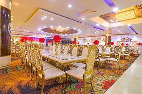 Fabhotel Prime Z Grand
