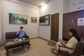 Fabhotel Sr Inn