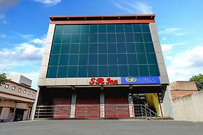 Fabhotel Sr Inn