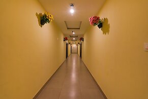Fabhotel Sr Inn