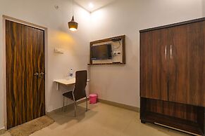 Fabhotel Sr Inn