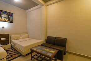 Fabhotel Sr Inn