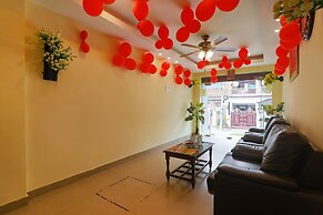 Fabhotel Sr Inn
