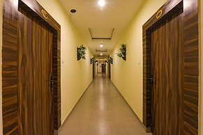 Fabhotel Sr Inn