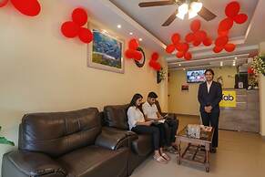 Fabhotel Sr Inn