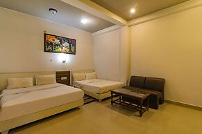 Fabhotel Sr Inn
