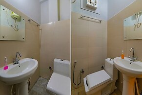 Fabhotel Sr Inn