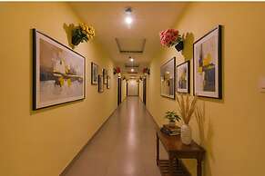 Fabhotel Sr Inn