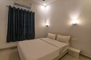 Fabhotel Sr Inn
