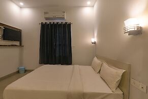 Fabhotel Sr Inn