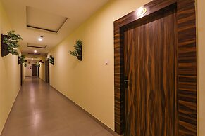 Fabhotel Sr Inn