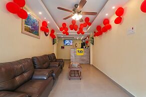 Fabhotel Sr Inn