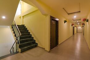 Fabhotel Sr Inn