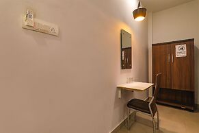 Fabhotel Sr Inn