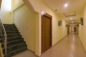 Fabhotel Sr Inn