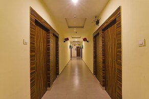 Fabhotel Sr Inn