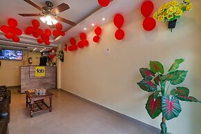 Fabhotel Sr Inn