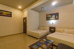 Fabhotel Sr Inn