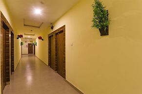 Fabhotel Sr Inn
