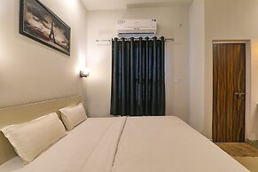 Fabhotel Sr Inn