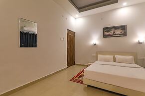 Fabhotel Sr Inn