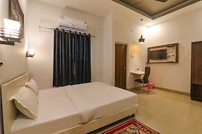 Fabhotel Sr Inn
