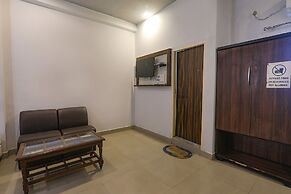Fabhotel Sr Inn