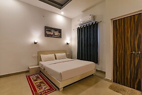 Fabhotel Sr Inn