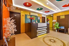 Fabexpress Silver Plaza