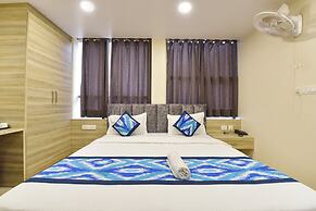 Fabhotel Pink City