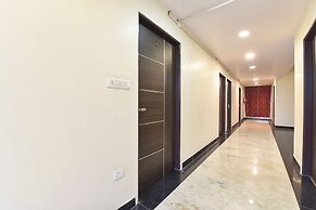 Fabhotel Pink City