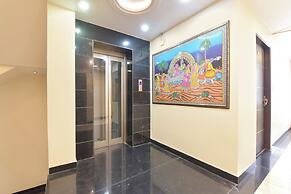 Fabhotel Pink City