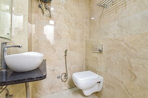 Fabhotel Pink City