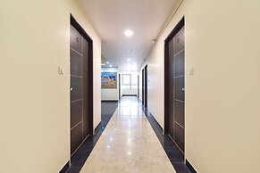 Fabhotel Pink City