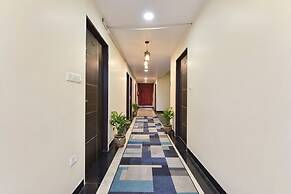 Fabhotel Pink City