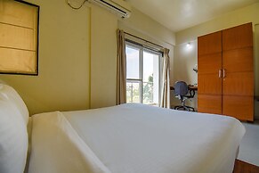 FabHotel Sky Vista Inn
