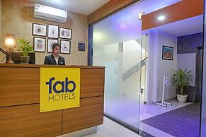Fabhotel Royal International